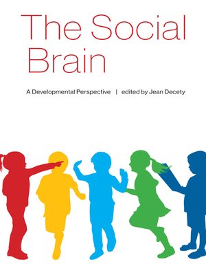 cover image of The Social Brain